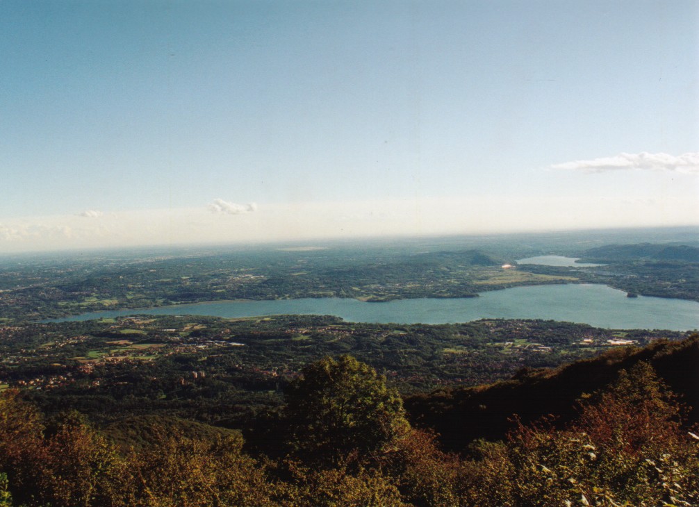 Laghi....della LOMBARDIA